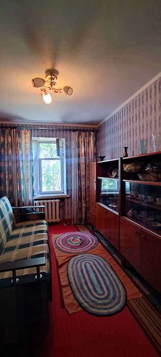 Продам 3 к.кв. Полігон