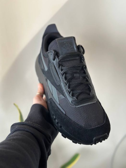 Кросівки Reebok Classic Legacy FY7377 ОРИГІНАЛ 100%