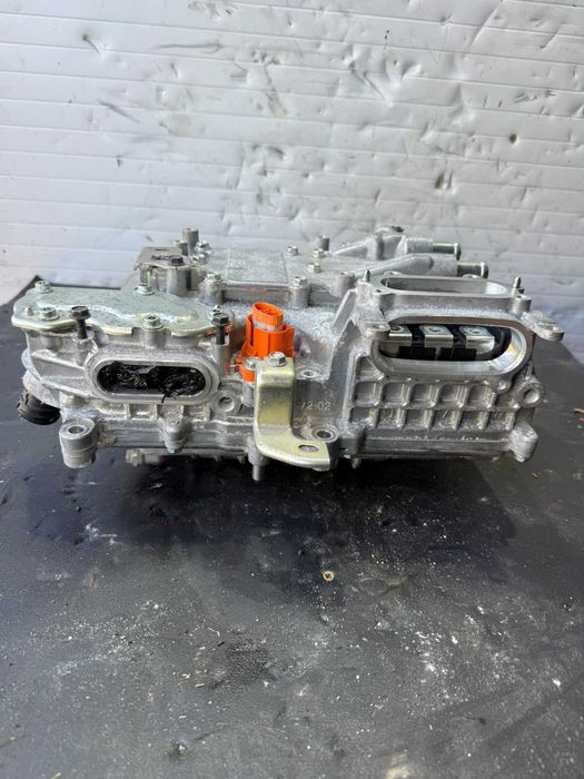 Inversor/Conversor Nissan Qashqai 1.5 Hybrid Ano 2022 Ref: 291A06UM1B