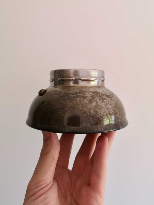 Cafeteira (tipo Moka) Inoxpran Linea Orchidea / coleção Prandelli