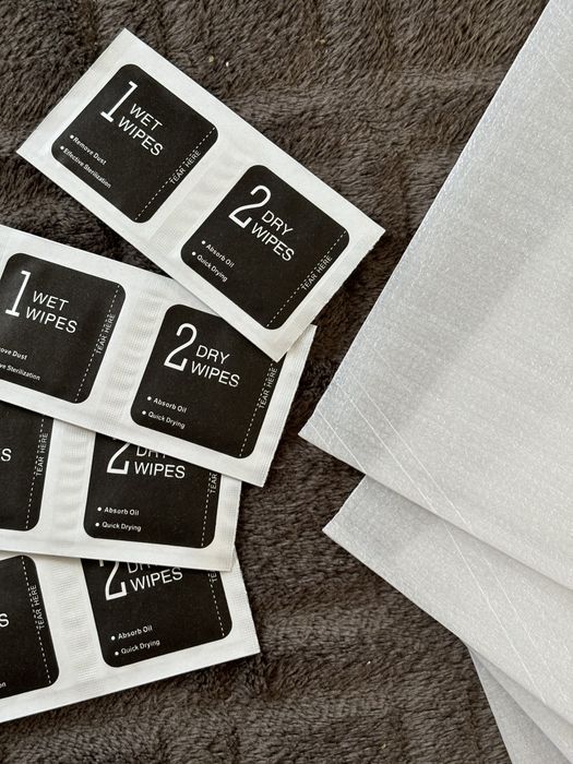 Szkło ohronne iPhone 15 plus