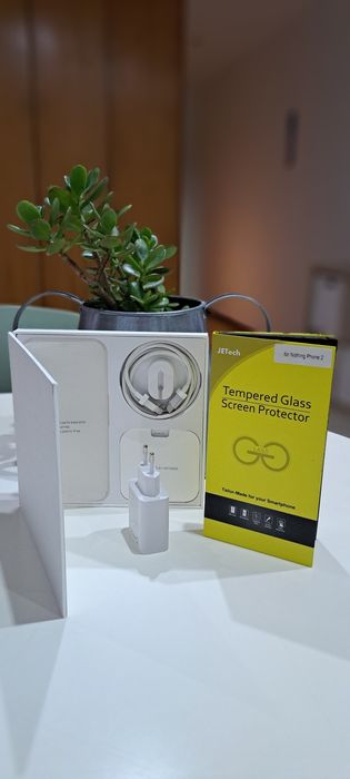 Nothing Phone 2 IMPECÁVEL