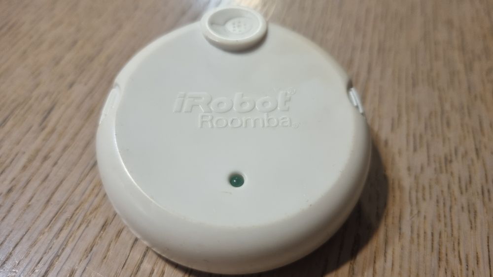 Osmo programator irobot  roomba aktualizacja