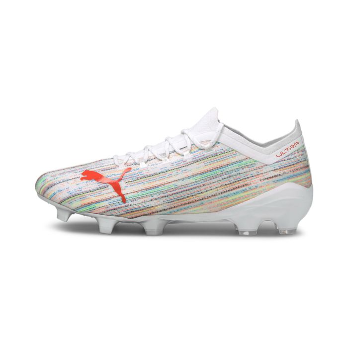 Футбольні бутси Puma Ultra 1.2 FG/AG