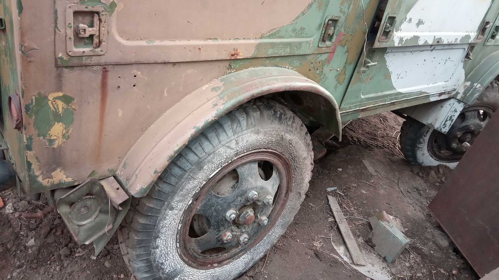 Прицеп 2-пн-2 без гены !