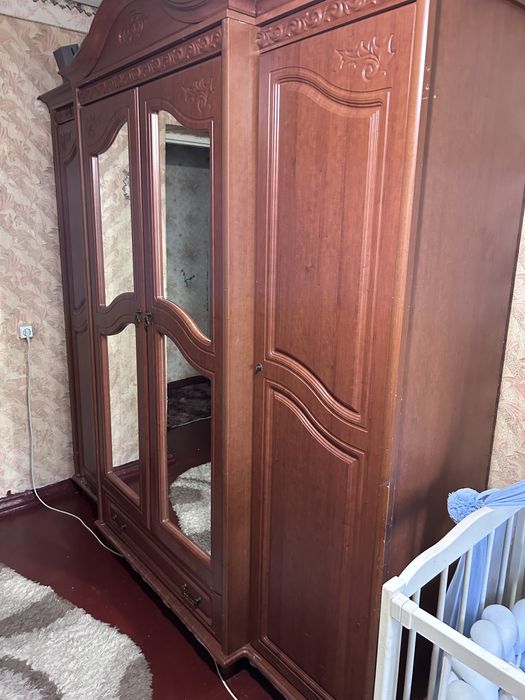 Продам косплект спальня Роксолана