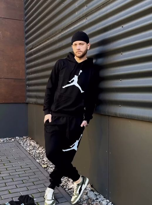 Костюм Jordan якість ТОП