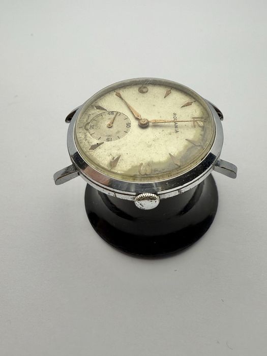 Zegarek Rodania cal AS 1130
