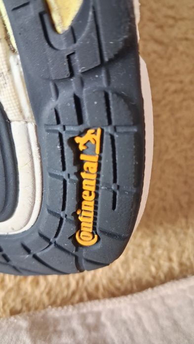 Buty do bieganie 43⅓solarboost