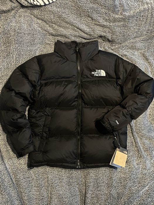 Kurtka The North Face rozmiar M + czapka the north face