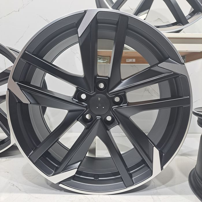 Jantes 18" LOOK Peugeot 308 GTI Line 5x108 Citroën Ford Volvo DS