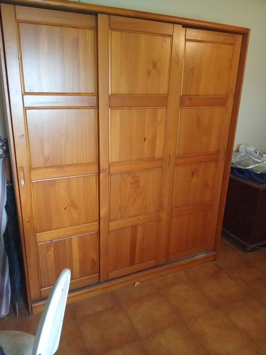 Roupeiro de quarto
