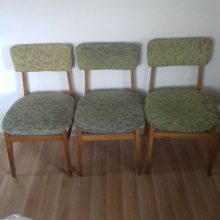 Стiльцi кiмнатнi