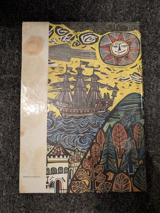 Klechdy domowe Hanna Kostyrko