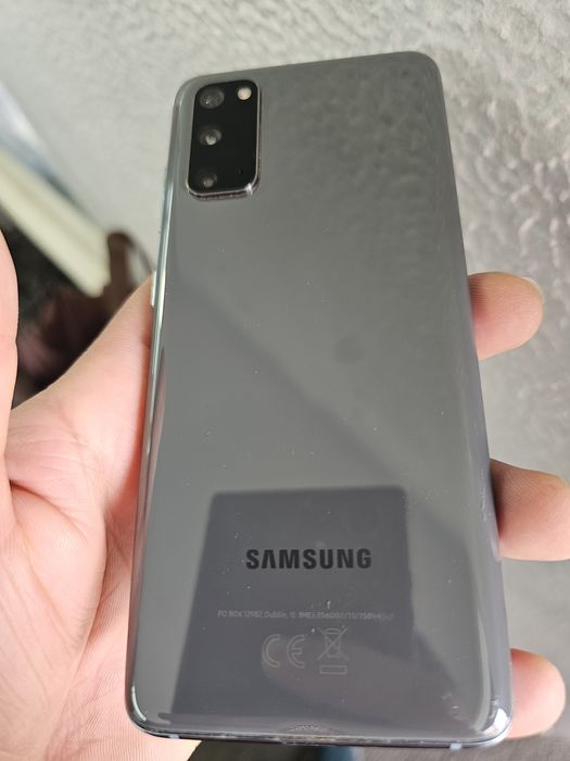 Galaxy S20..128/8gb