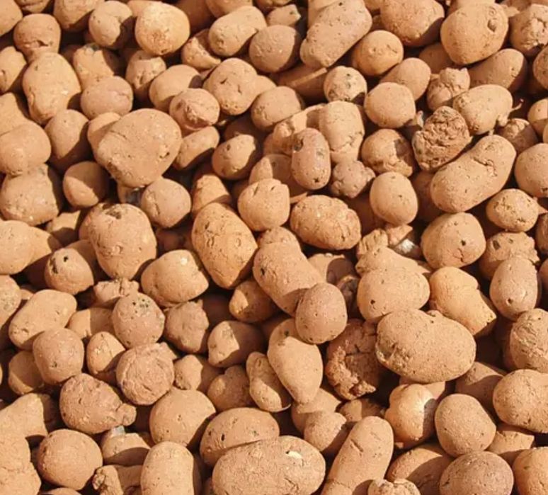 Керамзит фракция 10-20