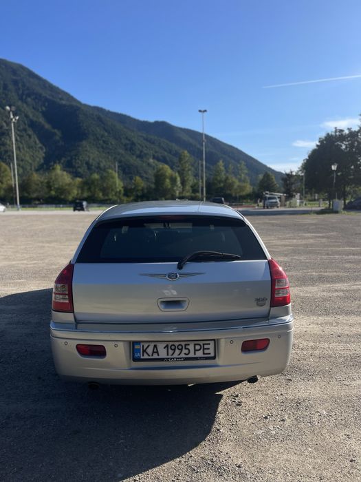 Авто Chrysler 300C 5.7 HEMI , автомат, повна комплектація