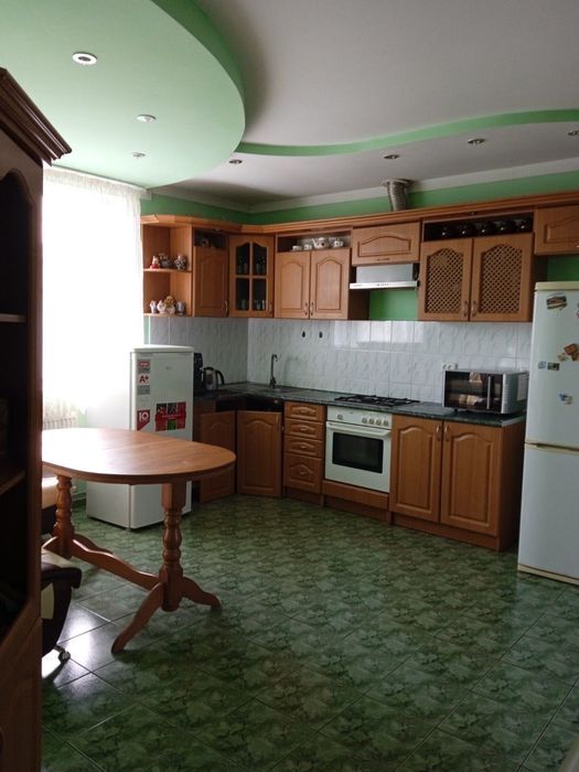 Продам житловий будинок