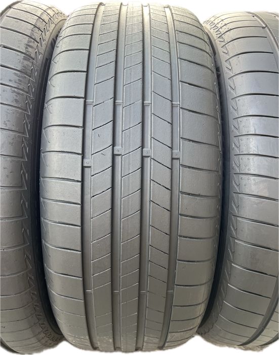 255/45/20 235/50/20 BRIDGESTONE TURANZA ECO 101T 23 ROK!