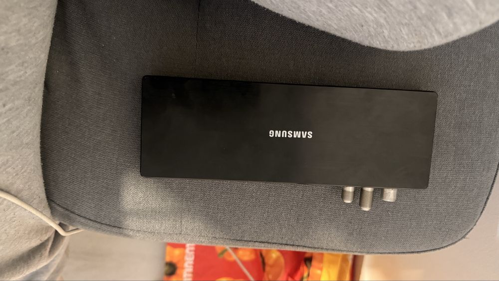 One connect samsung