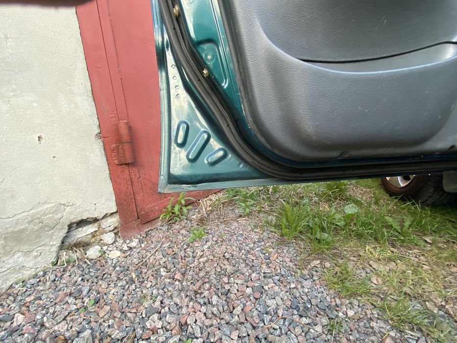 Daewoo Lanos 1.5 2002