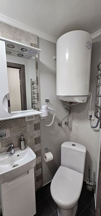 Здам подобово 1 кімнатну квартиру в центрі міста, 5хв до Старого міста