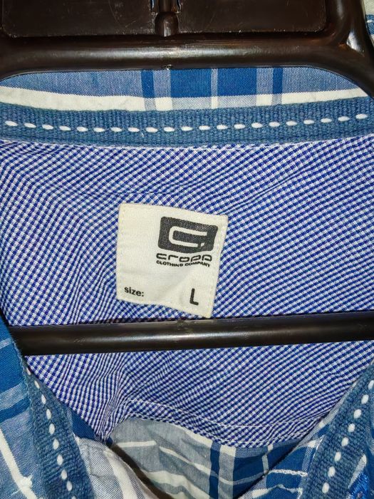 Koszula męska Cropp L /XL