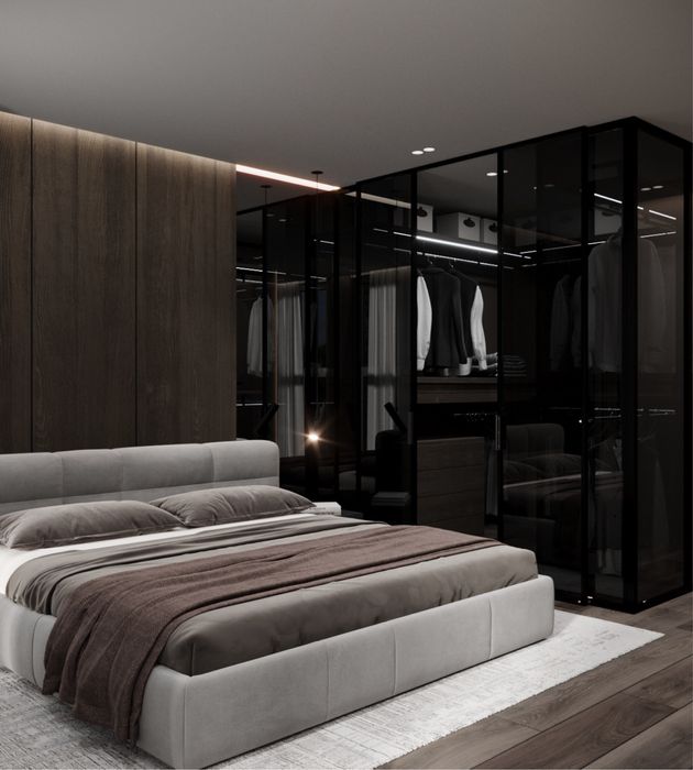 Nordica Residence квартира от собственника с готовым дизайн проектом