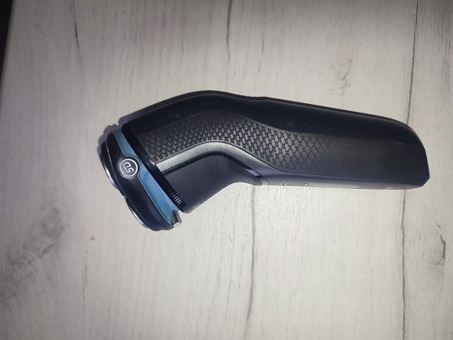 Golarka Philips Series 3000 S3233/52 – Wet & Dry