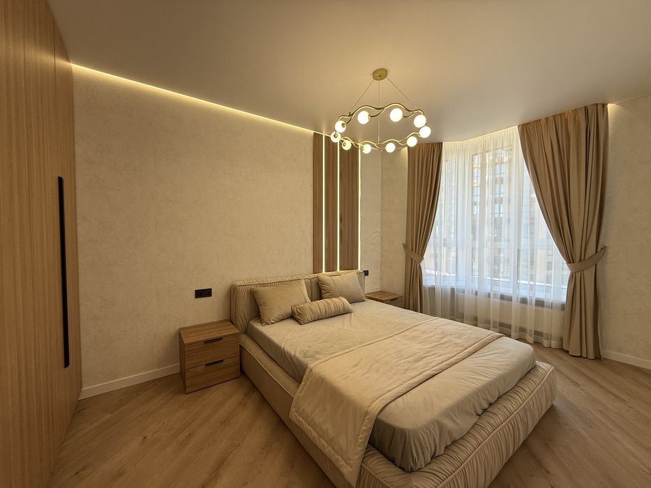 Оренда! Нова! Обжитий будинок. ЖК Софія Резиденс, Мартинова 30