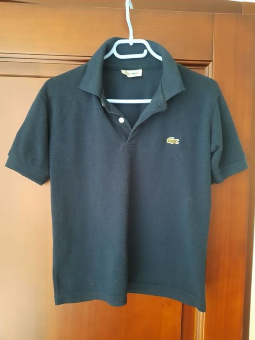 Футболка лакоста lacoste