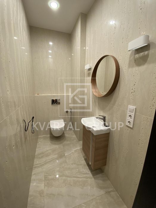 Продам 2к квартиру 96м2 з якісним ремонтом на Печерську!