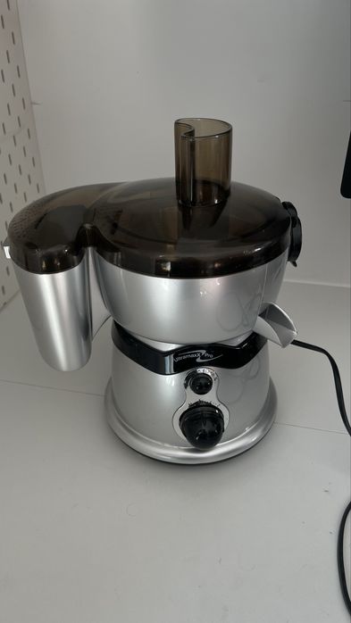 sokowirówka w bardzo dobrym stanie