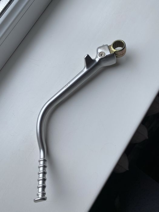 Лапка кік стартера honda crf450r 2016-2019