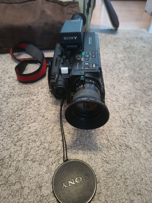 Kamera Sony ccd-v50e