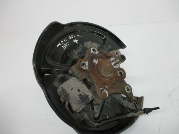 Manga de eixo trás direita ROVER 200 Coupé (XW)