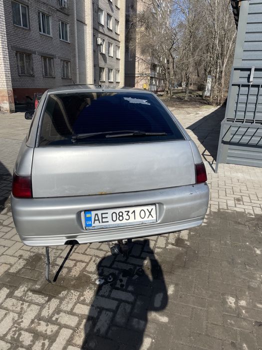 Продам ваз 2112 газ бензин или обмен