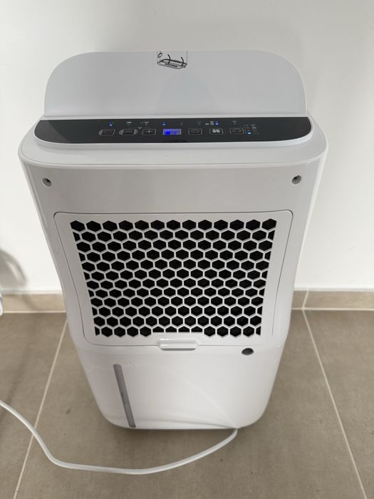 Vendo Desumidificador 20L