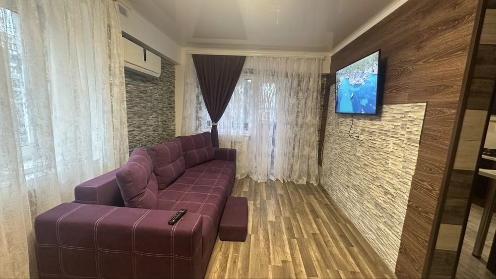 Посуточная и почасовая сдача недвижемости Автотехникум