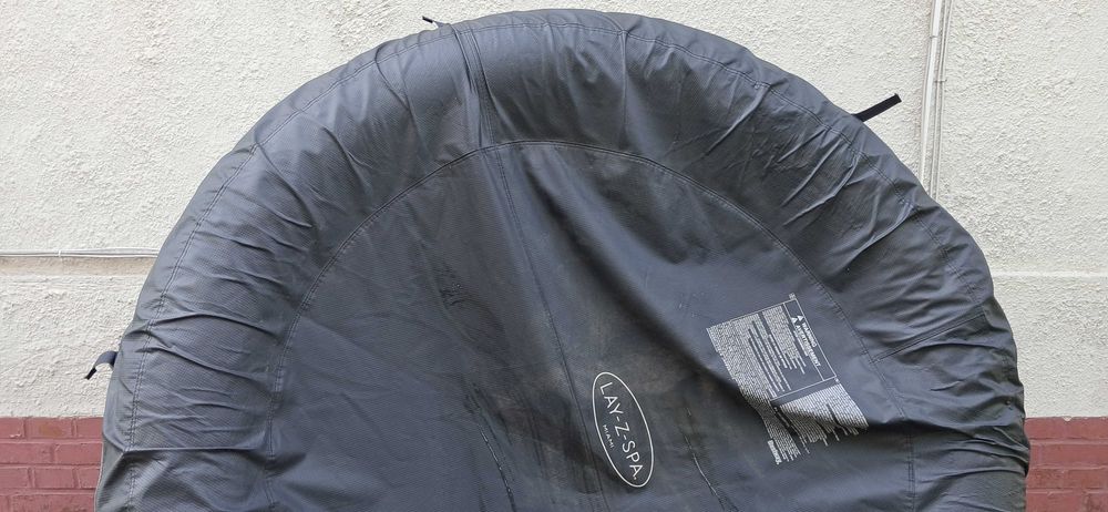 Osłona, pokrowiec na jacuzzi Bestway 160