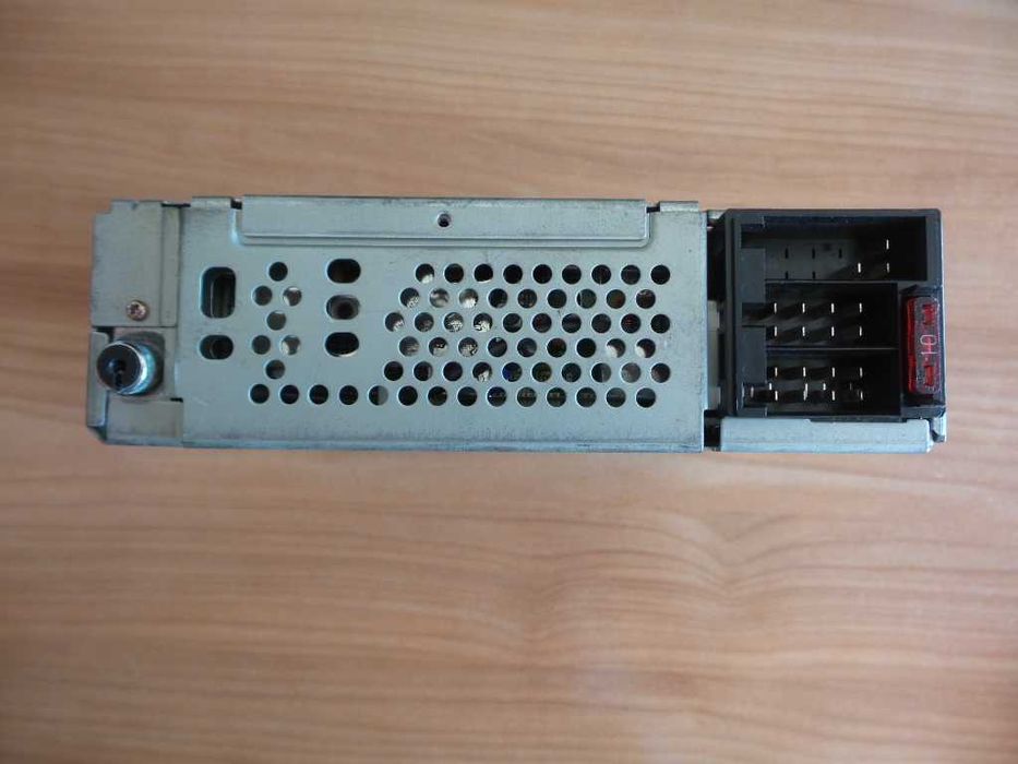 Auto-Rádio Alpine Becker CD