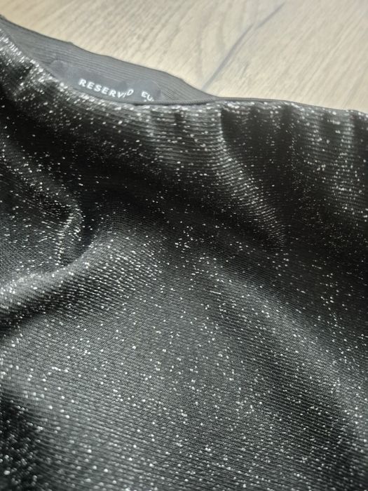 Reserved mini spódniczka 36 S