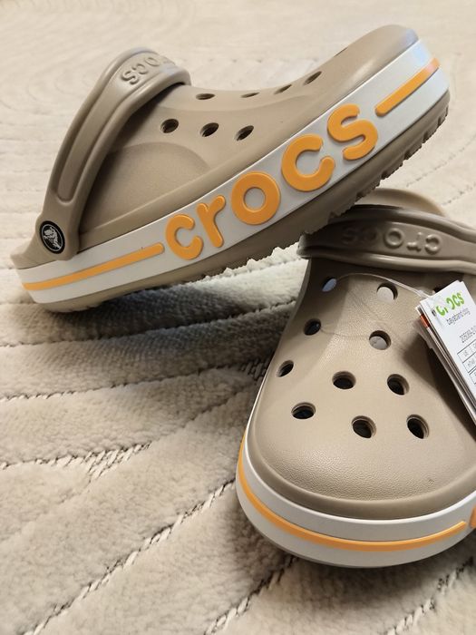Buty crocs nowe M7 W9