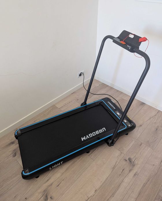 Bieżnia urbogym light