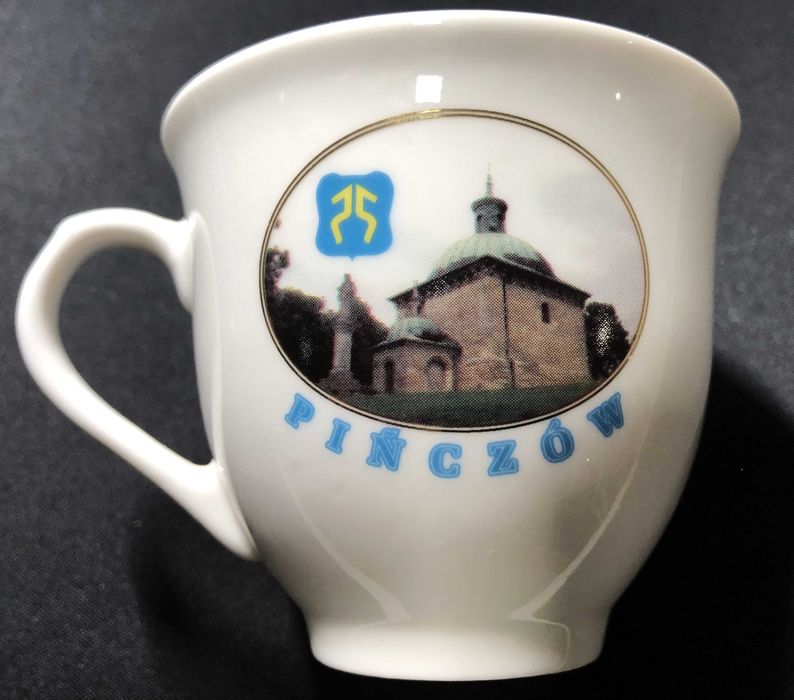Filiżanka Pińczów