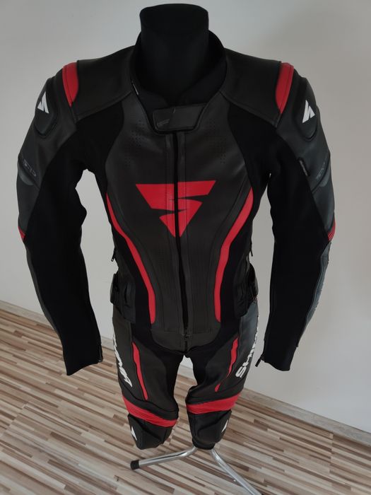 Kombinezon motocyklowy damski SHIMA Miura 2.0 – rozmiar 3