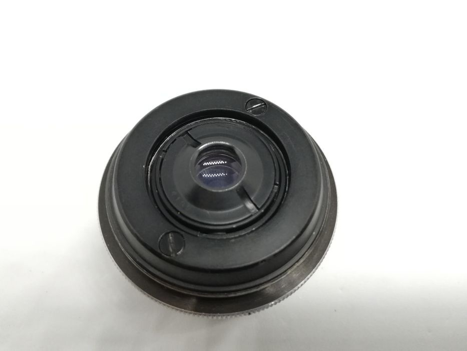 M42 Carl Zeiss Tessar 4cm 4.5 T (rara)