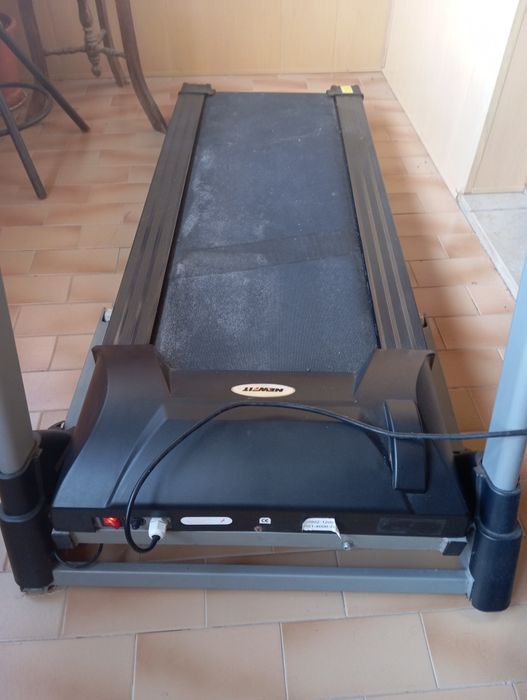 Vendo esteira barata