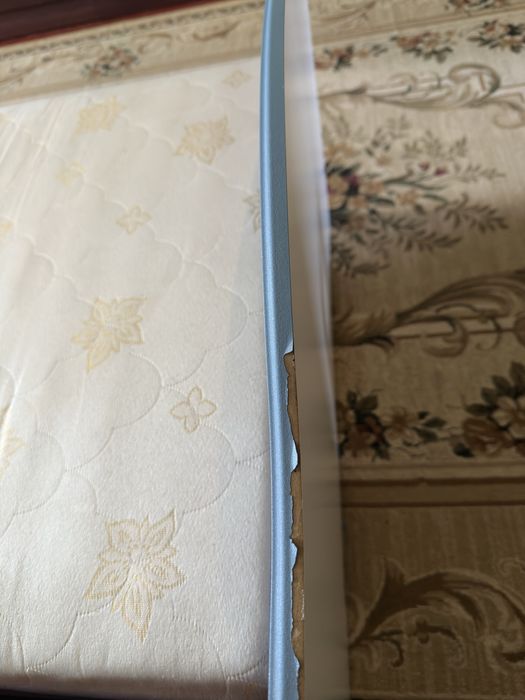 Модульна дитяча стінка