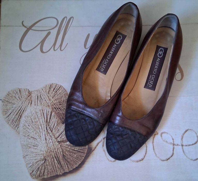Sapatos de Senhora (vários preços)